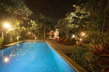 villa mandi ubud