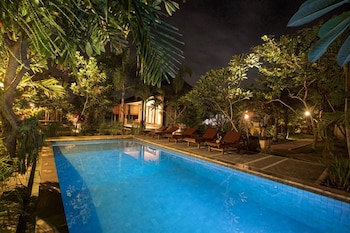 villa mandi ubud