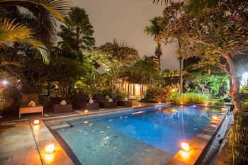 villa mandi ubud