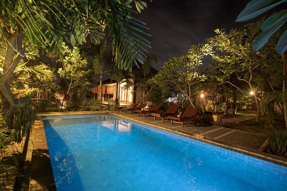 villa mandi ubud