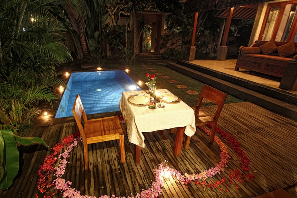 villa mandi ubud