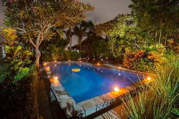 villa mandi ubud