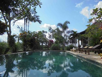 villa mandi ubud
