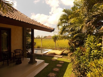 villa mandi ubud