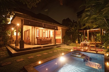villa mandi ubud