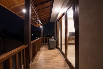 villa mandi ubud