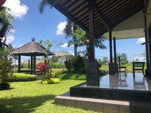 villa mandi ubud
