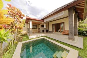 villa mandi ubud