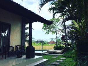 villa mandi ubud
