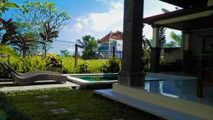 villa mandi ubud