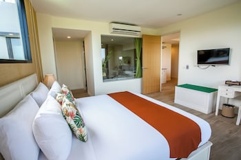 hula hula resort ao nang