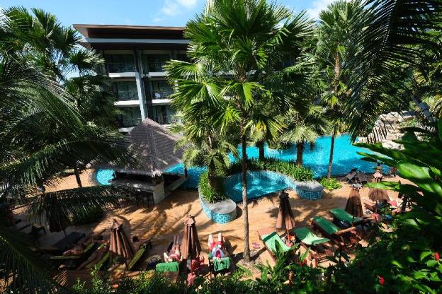 hula hula resort ao nang