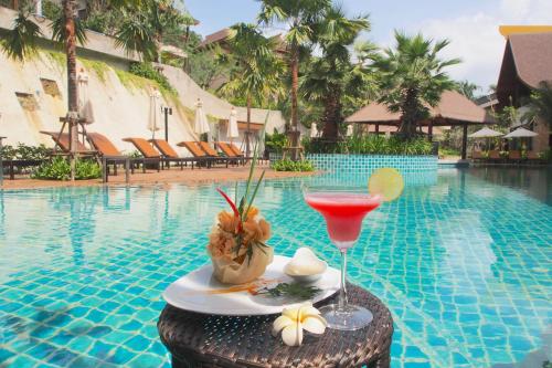 hula hula resort ao nang