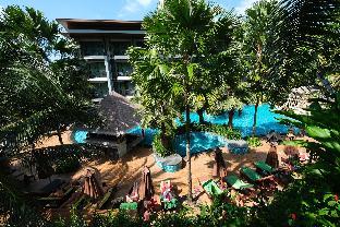 hula hula resort ao nang