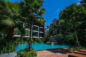 hula hula resort ao nang