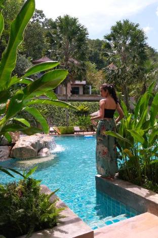 hula hula resort ao nang