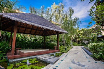 hula hula resort ao nang