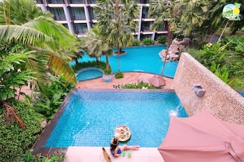 hula hula resort ao nang