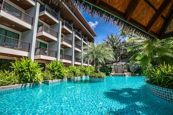 hula hula resort ao nang