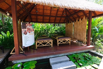 hula hula resort ao nang