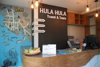 hula hula resort ao nang