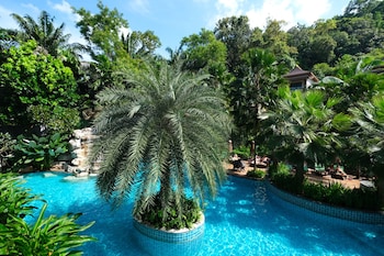 hula hula resort ao nang