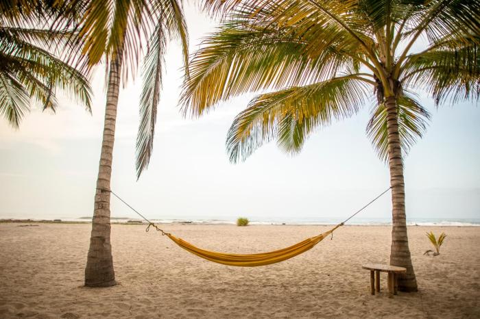 playa bonita hotel ecocabanas tayrona