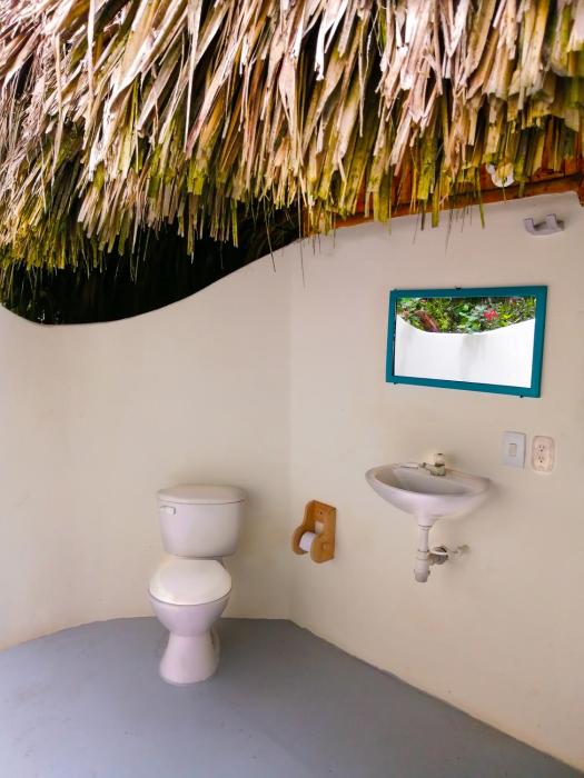 playa bonita hotel ecocabanas tayrona