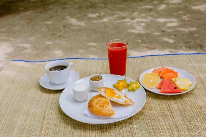 santa marta