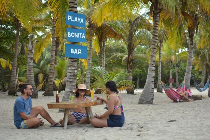 santa marta