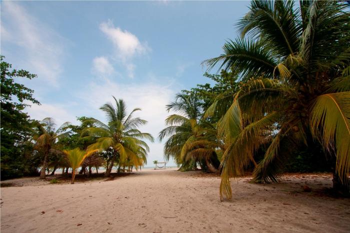 santa marta