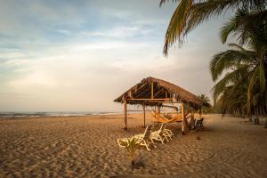 playa bonita hotel ecocabanas tayrona