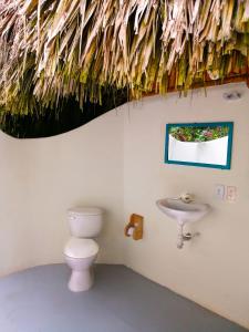 playa bonita hotel ecocabanas tayrona
