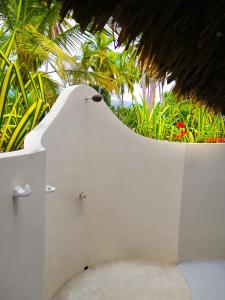 playa bonita hotel ecocabanas tayrona