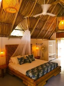 playa bonita hotel ecocabanas tayrona
