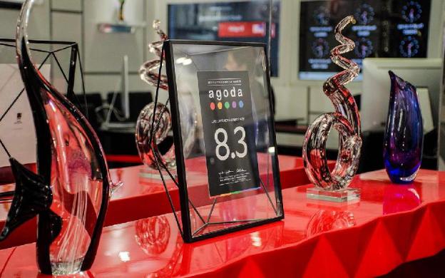 luks lofts hotel and residences