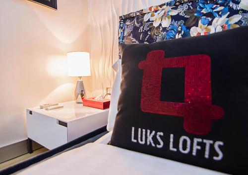 luks lofts hotel and residences