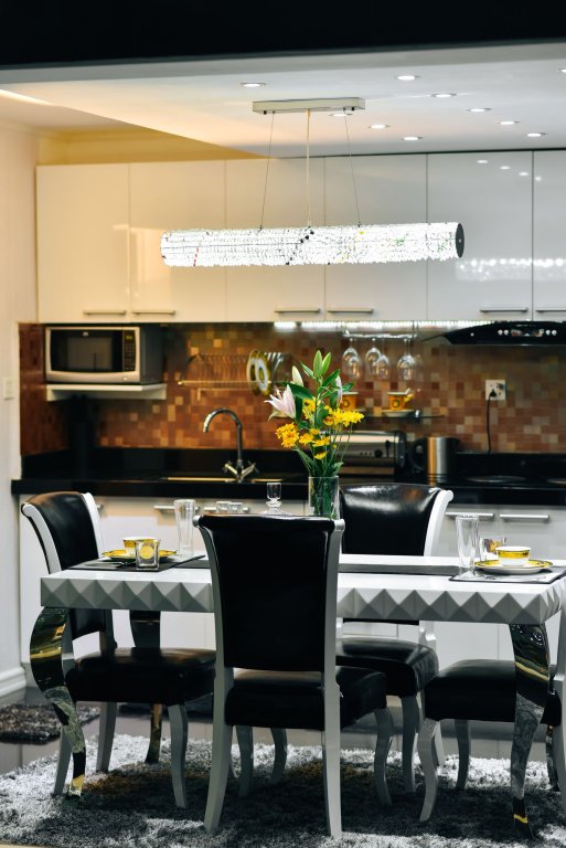 Luks Lofts Hotel & Residences,Batangas City>>Batangas,5 star
