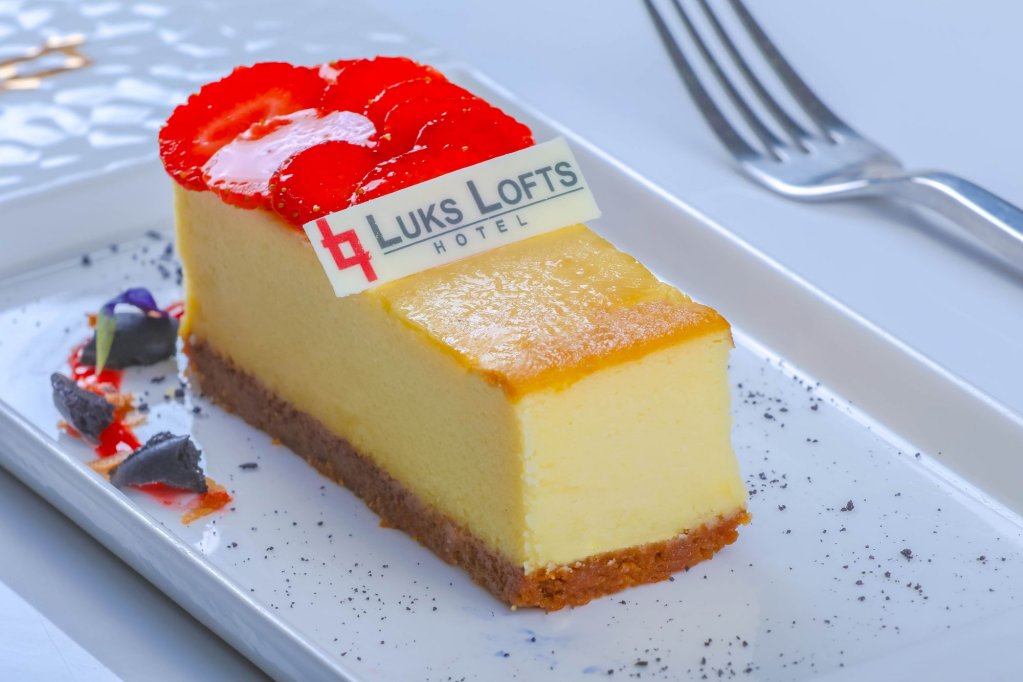Luks Lofts Hotel & Residences,Batangas City>>Batangas,5 star