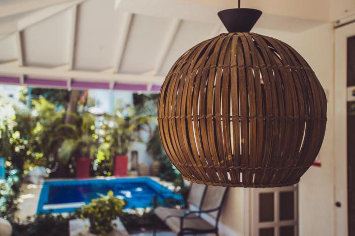 summer house inn san andres