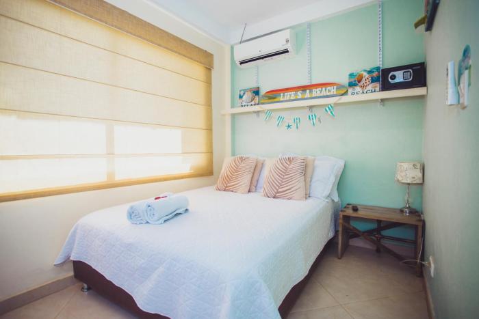 summer house inn san andres