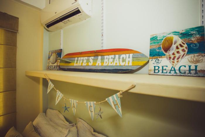 summer house inn san andres