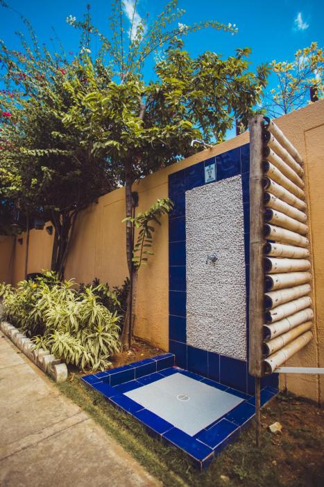 summer house inn san andres