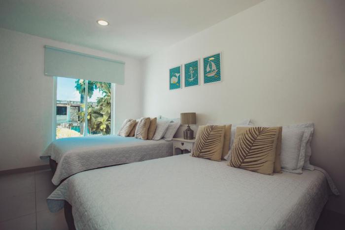 summer house inn san andres