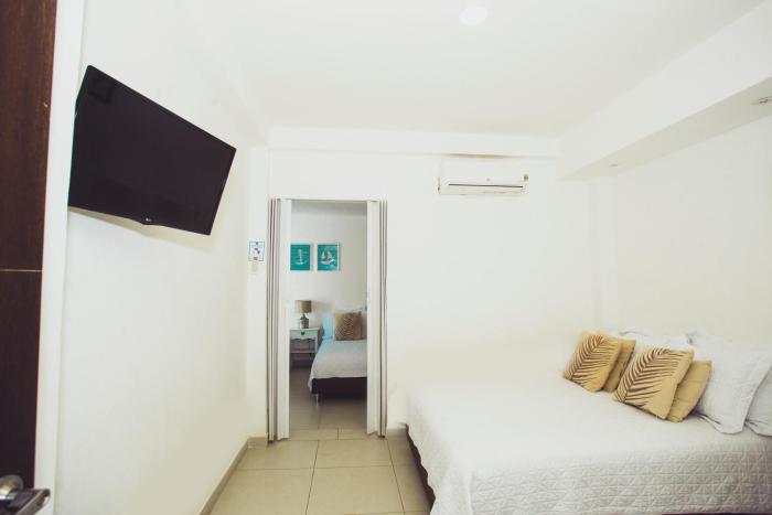 summer house inn san andres