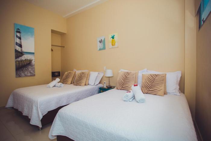 summer house inn san andres