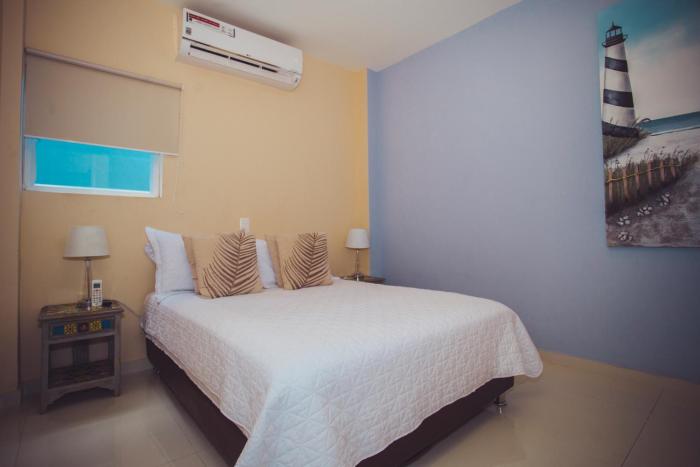summer house inn san andres