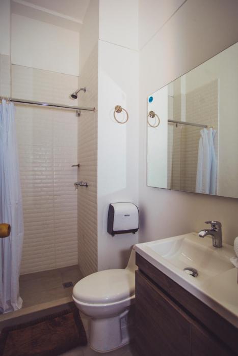 summer house inn san andres
