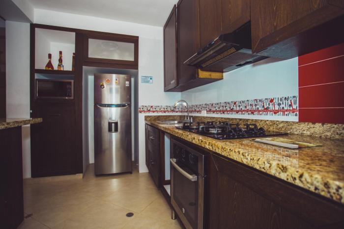 summer house inn san andres