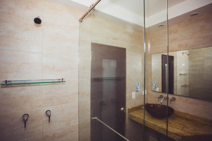 summer house inn san andres